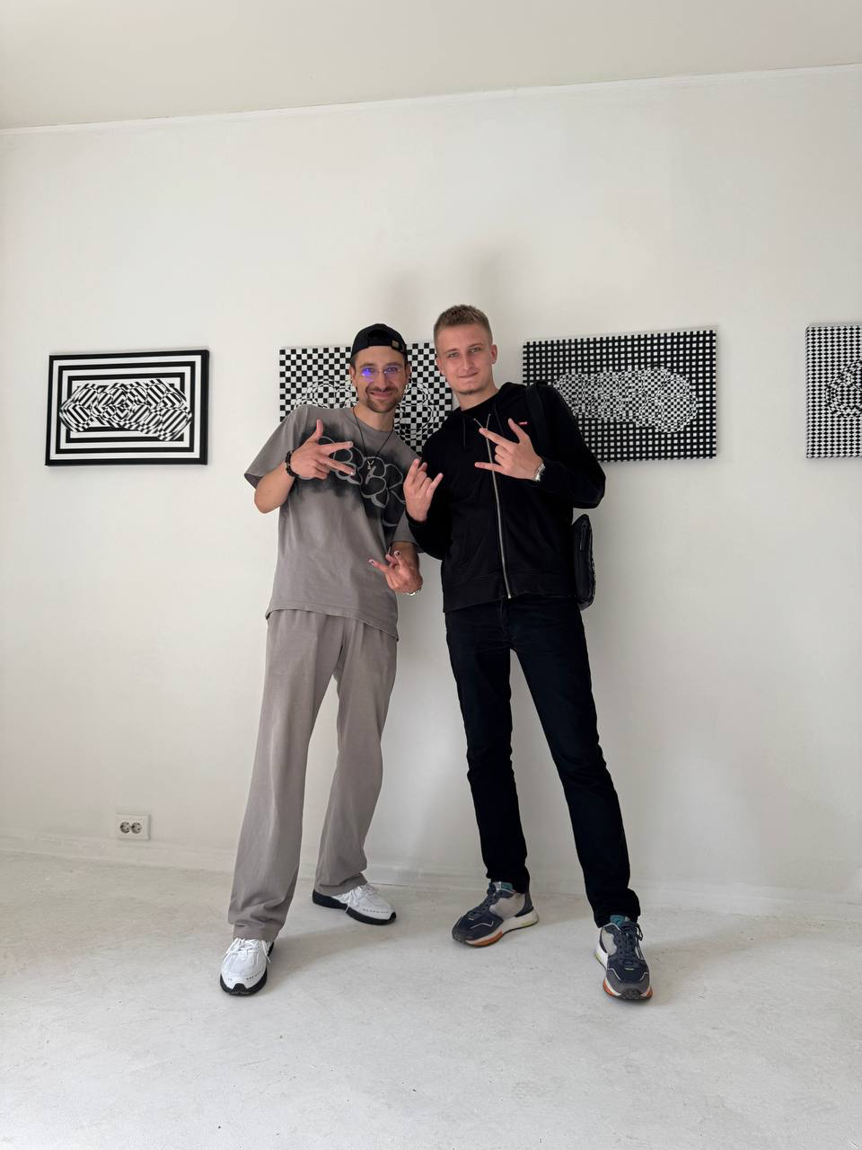 Тихий Ум — 10