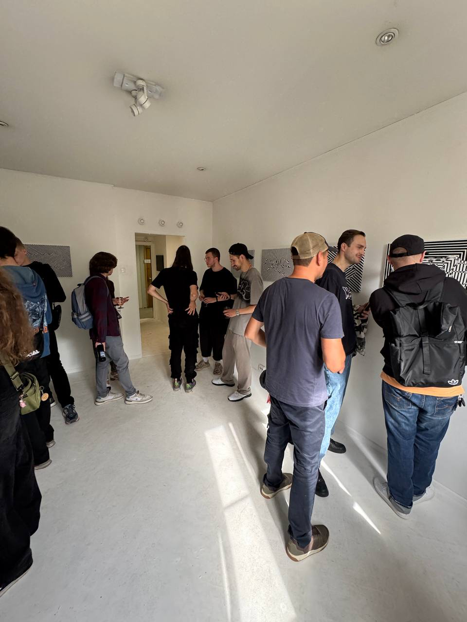 Тихий Ум — 15