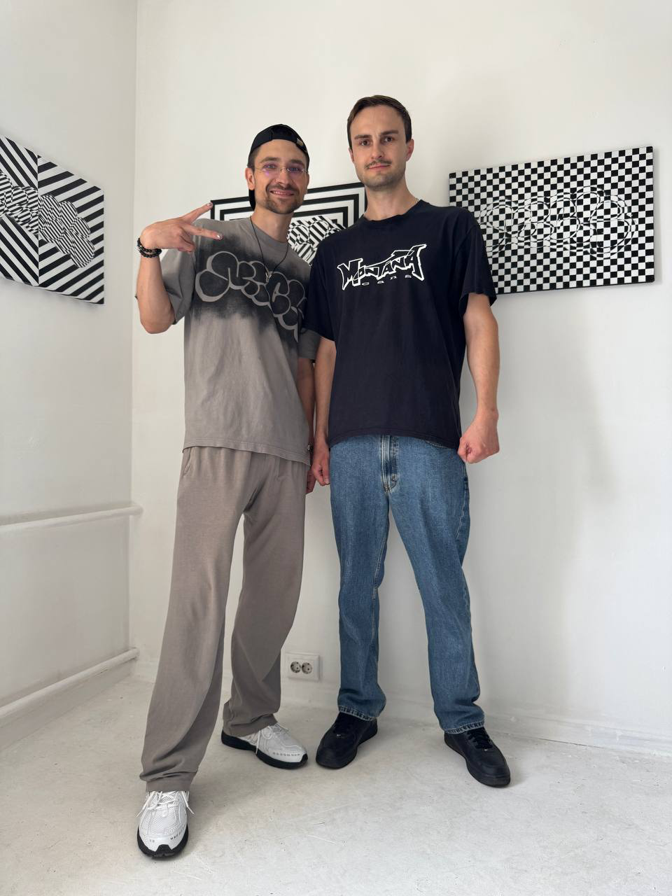 Тихий Ум — 16