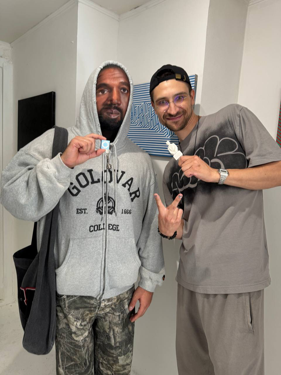 Тихий Ум — 18