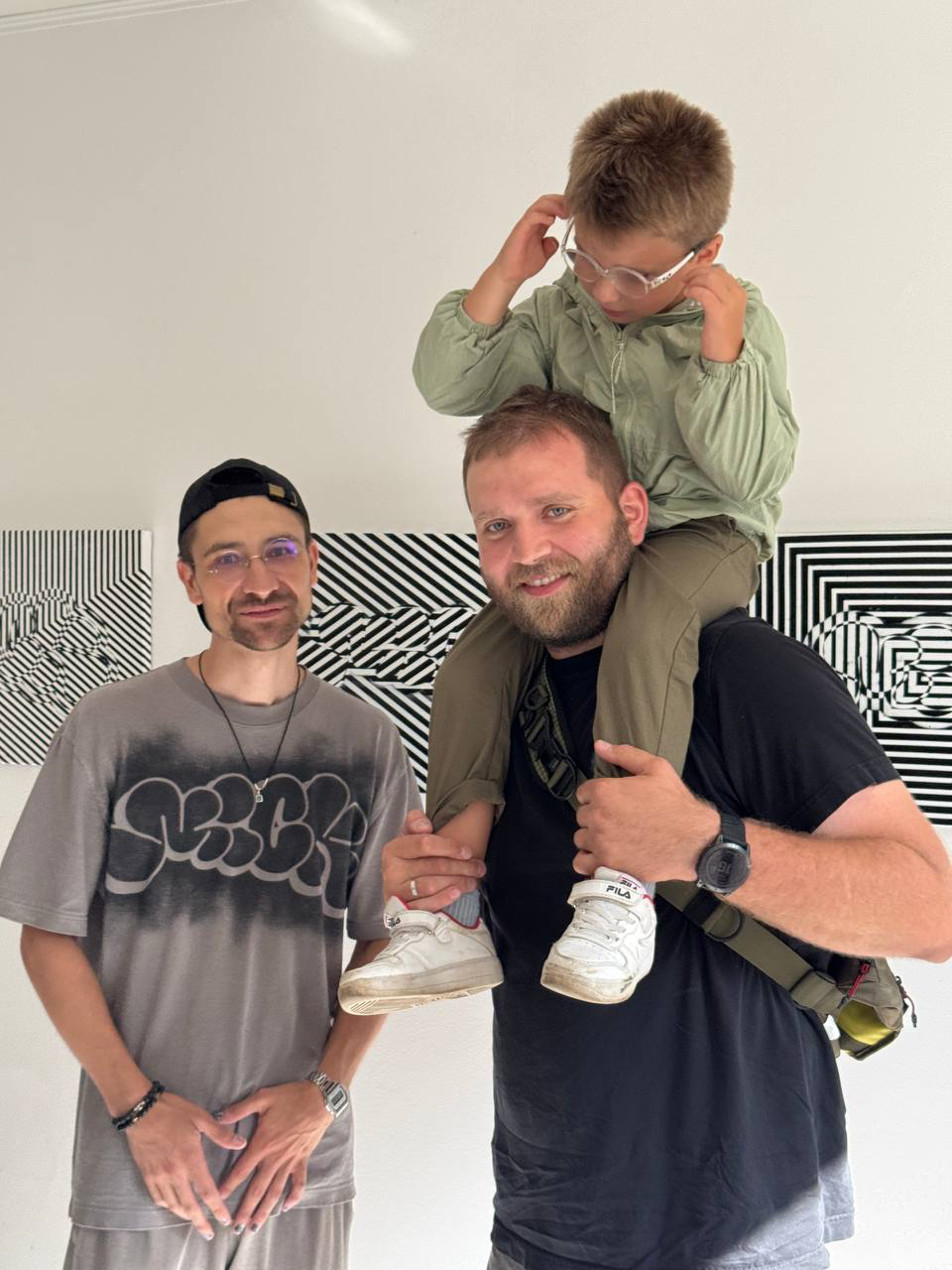 Тихий Ум — 19