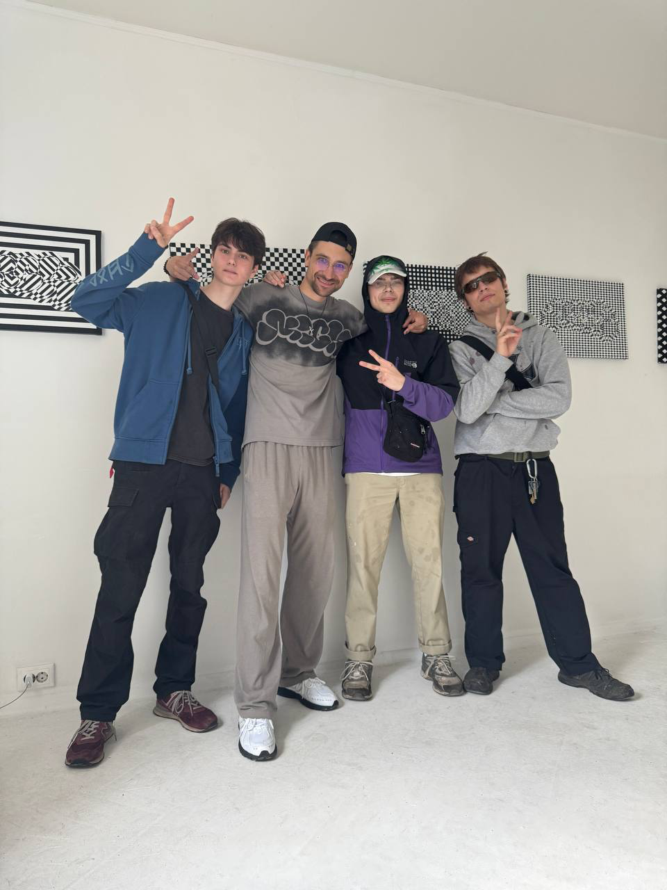 Тихий Ум — 21