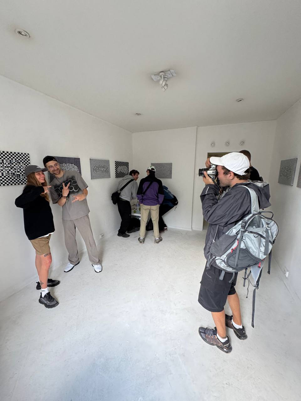 Тихий Ум — 22