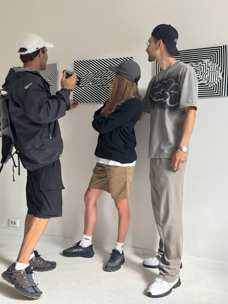 Тихий Ум — 23