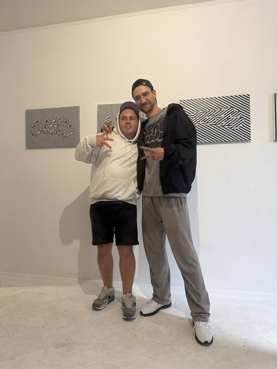 Тихий Ум — 24