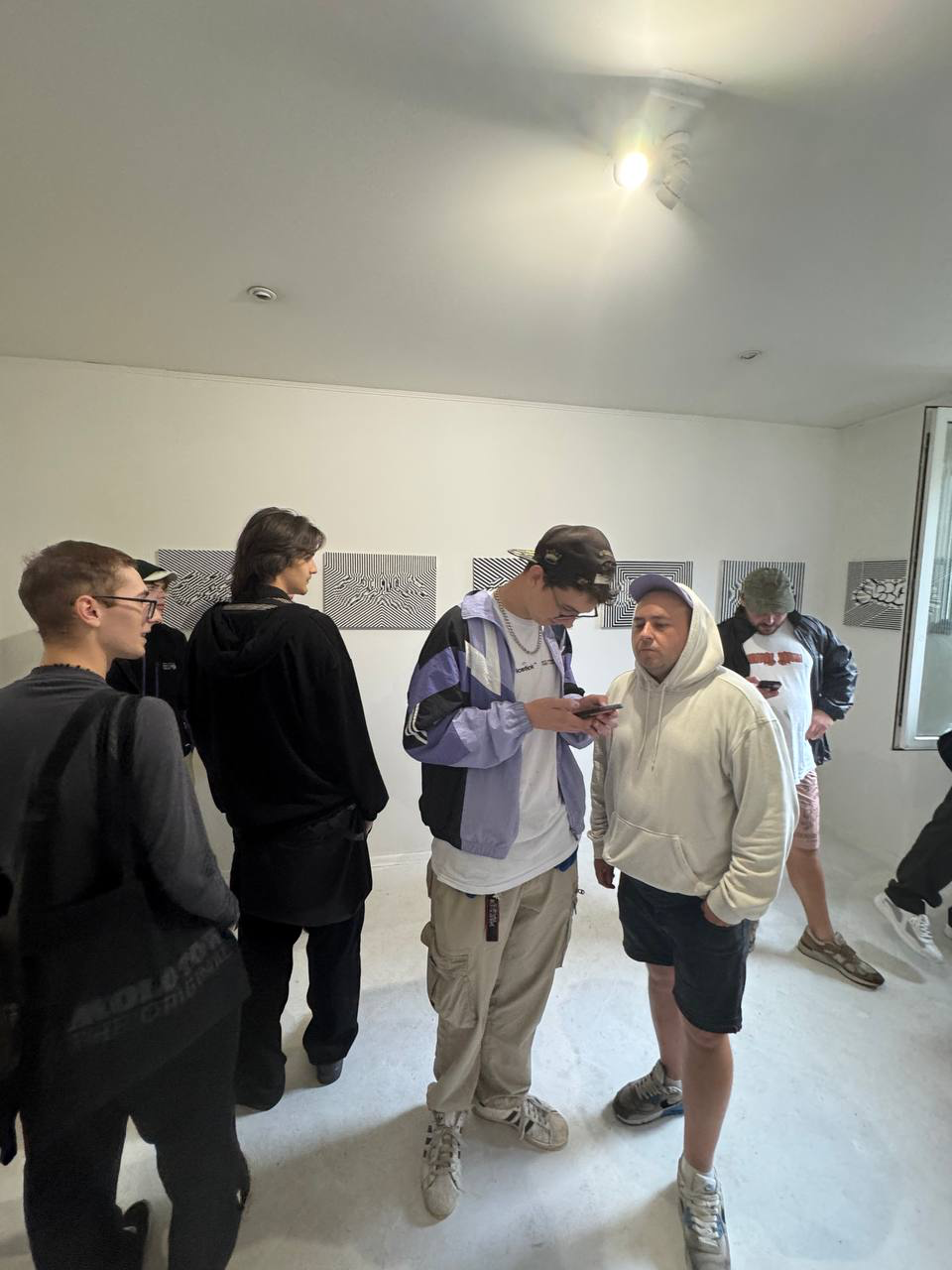 Тихий Ум — 25