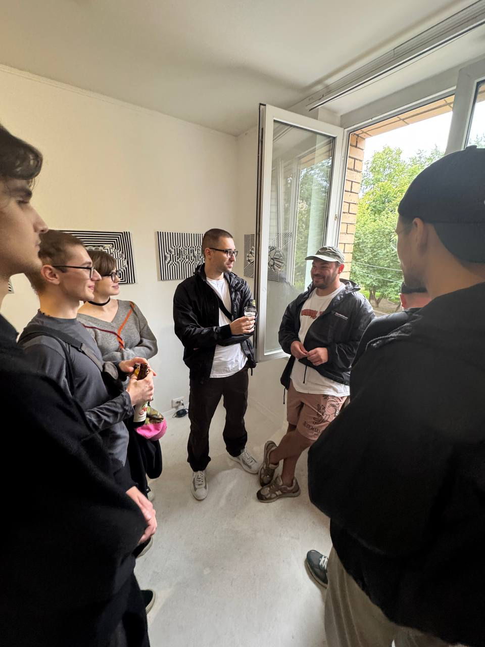 Тихий Ум — 26