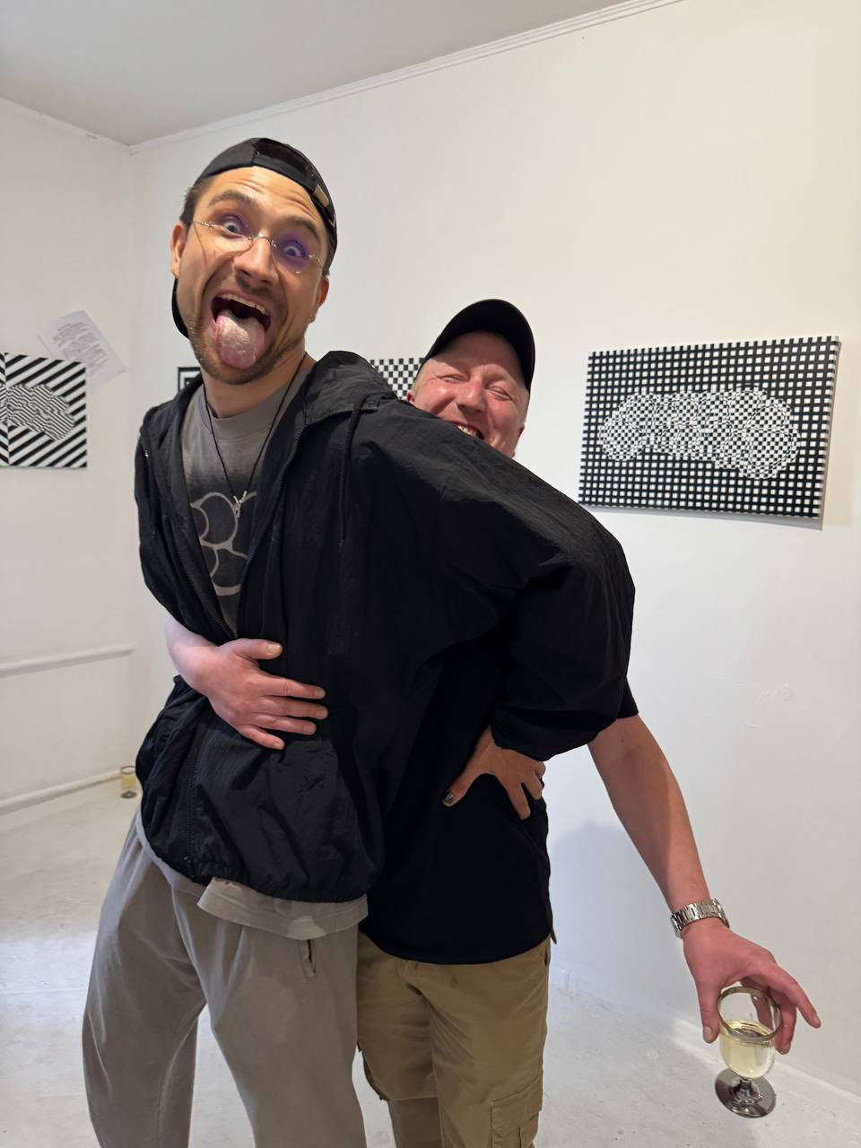 Тихий Ум — 27