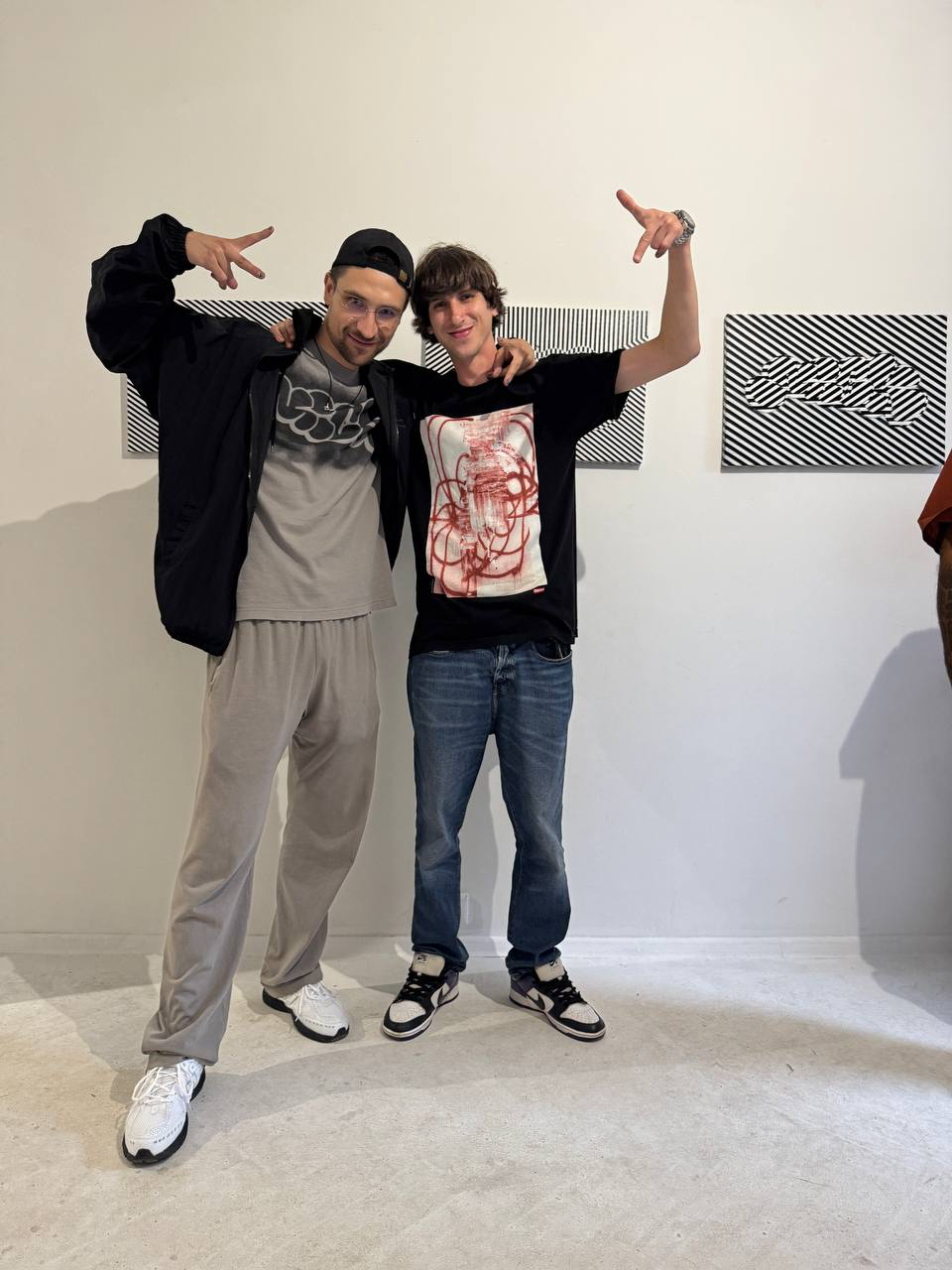 Тихий Ум — 28