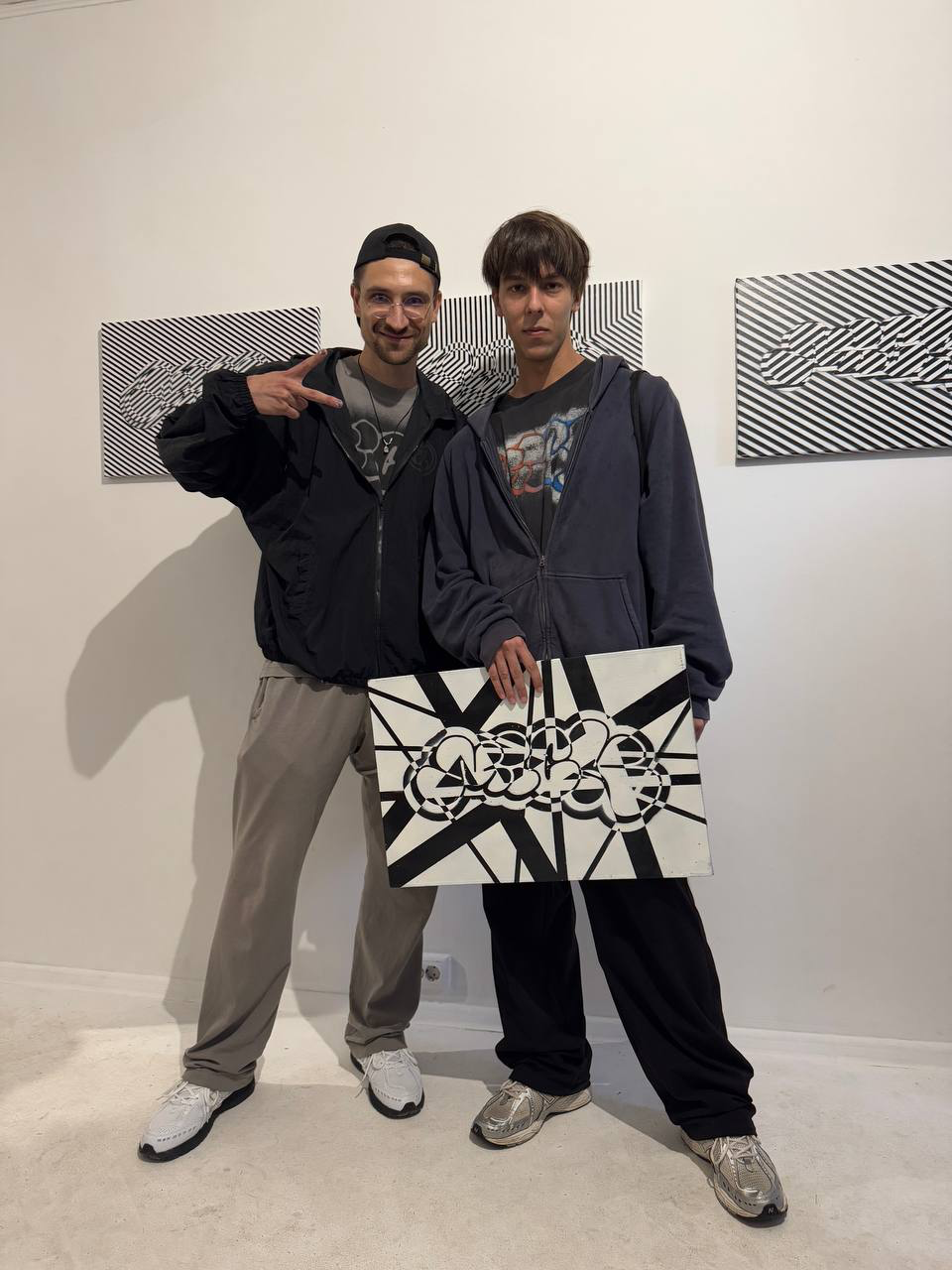 Тихий Ум — 29