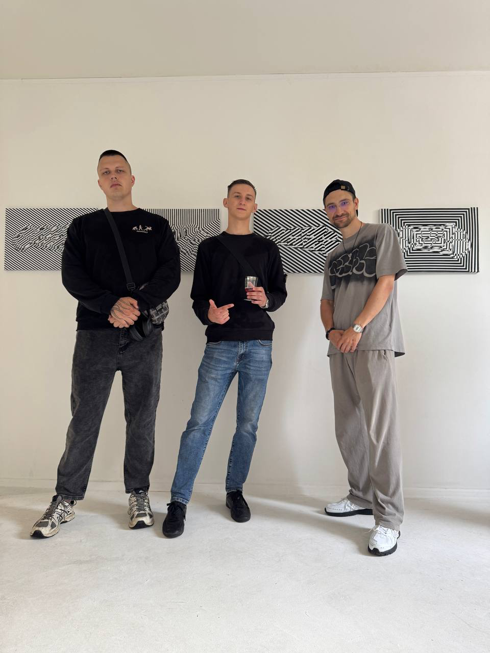 Тихий Ум — 3