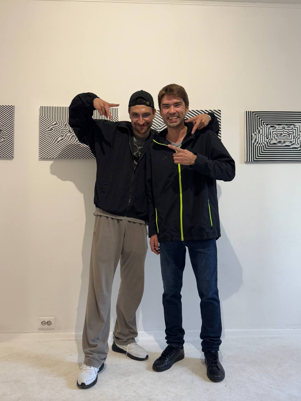 Тихий Ум — 30