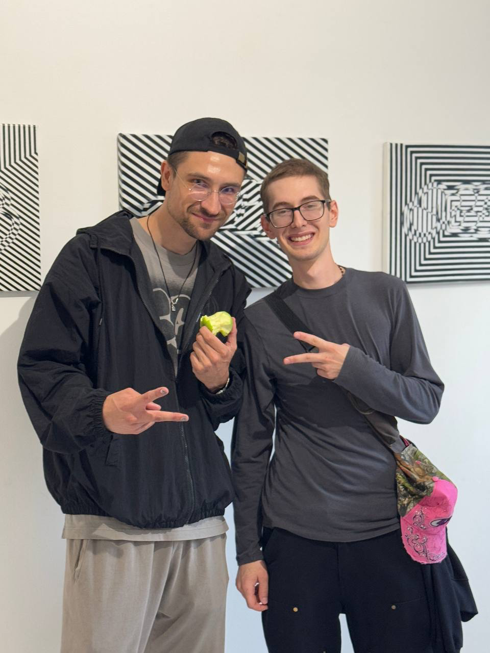 Тихий Ум — 31