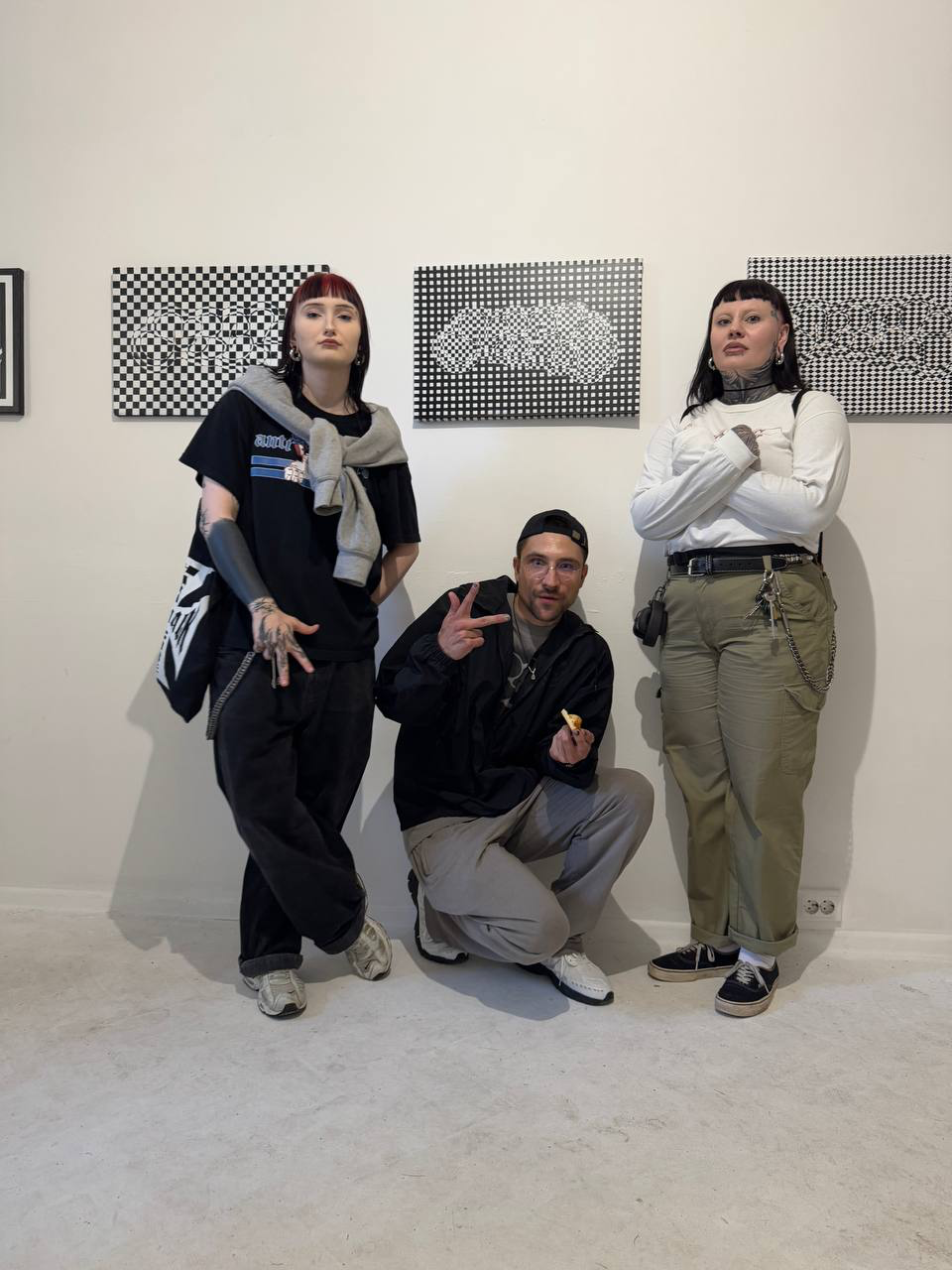 Тихий Ум — 32