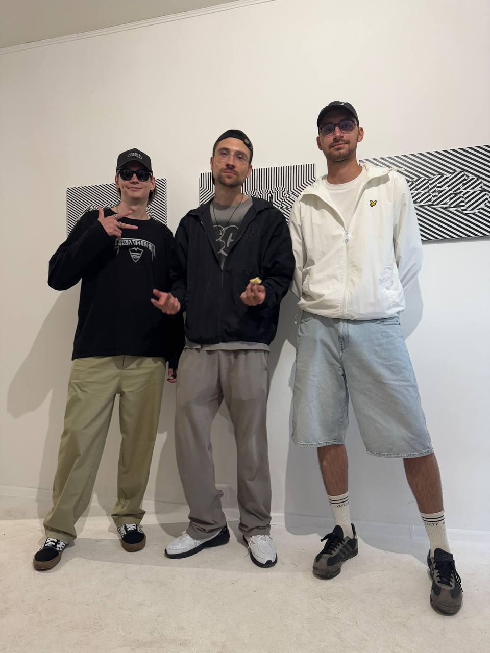 Тихий Ум — 33