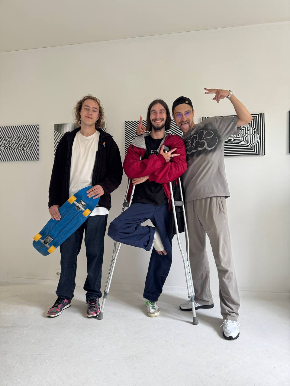 Тихий Ум — 4