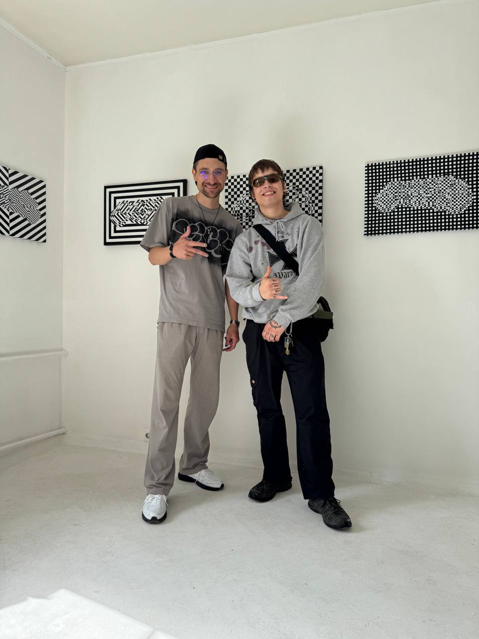 Тихий Ум — 9